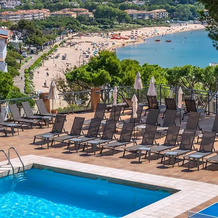 GHT S'Agaró Mar Hotel-2